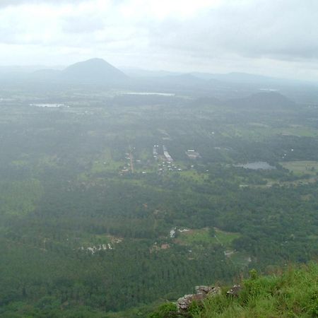 Raintree Vila Dambulla Exterior foto