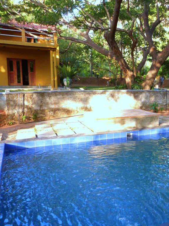 Raintree Vila Dambulla Exterior foto