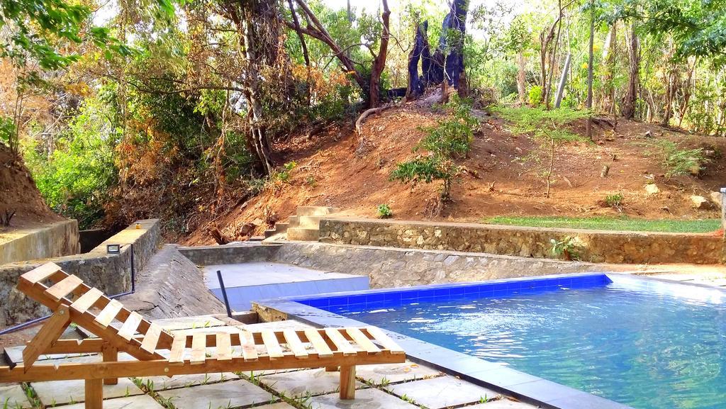 Raintree Vila Dambulla Exterior foto