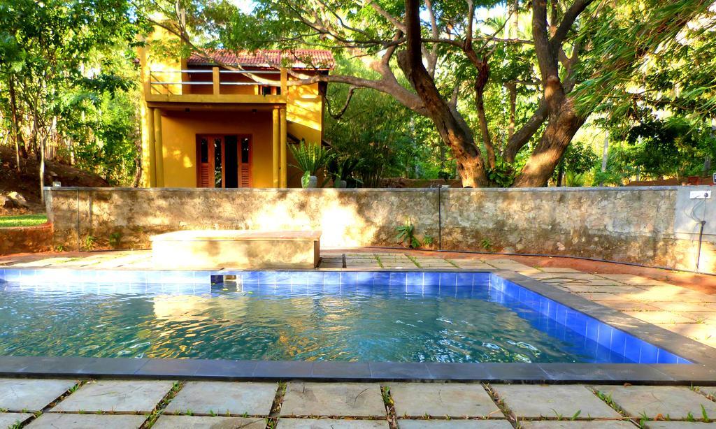 Raintree Vila Dambulla Exterior foto