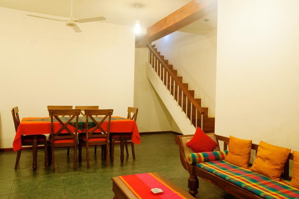 Raintree Vila Dambulla Exterior foto