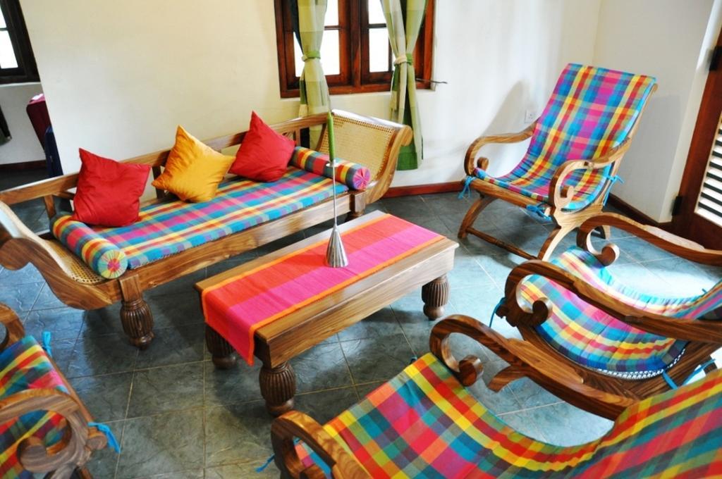 Raintree Vila Dambulla Exterior foto