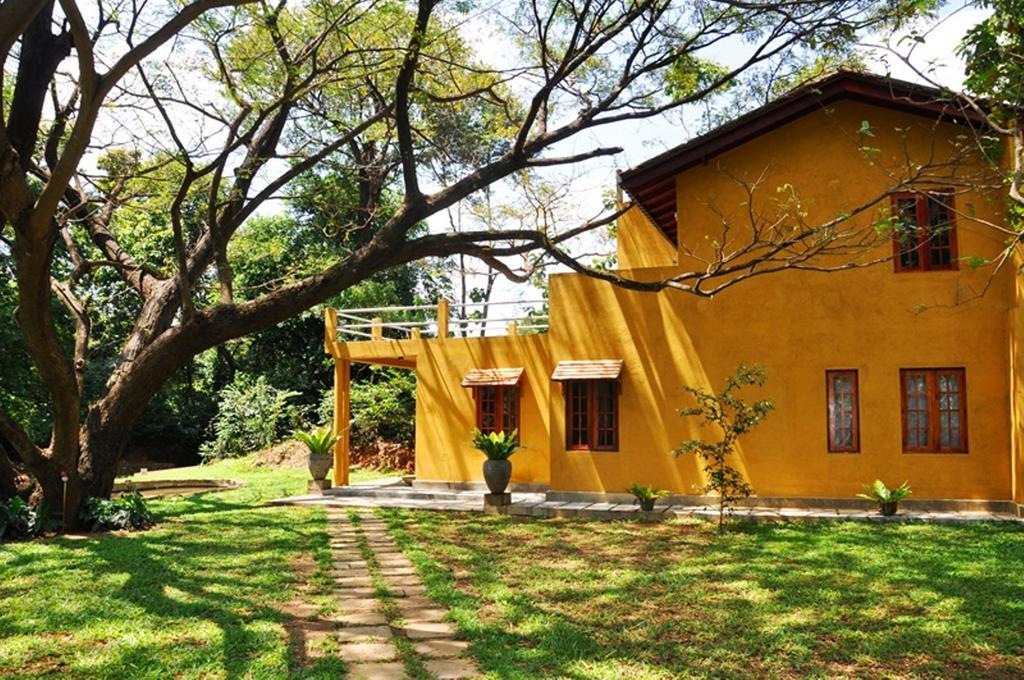 Raintree Vila Dambulla Exterior foto