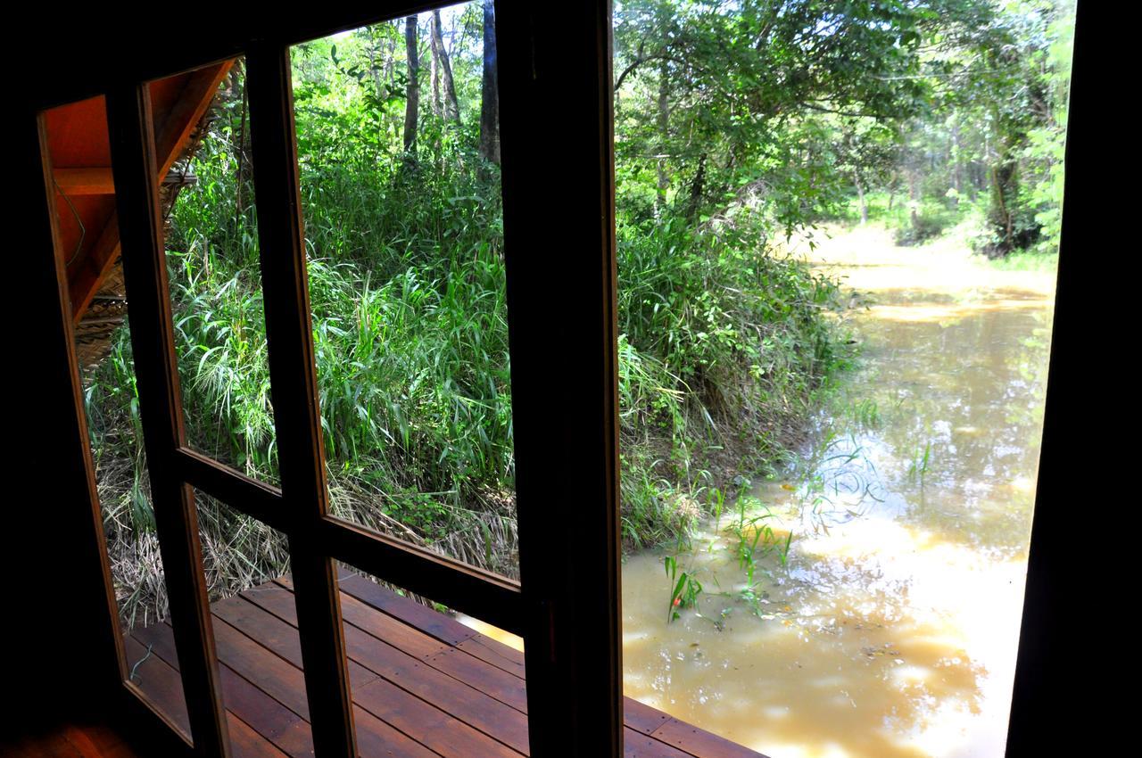 Raintree Vila Dambulla Exterior foto