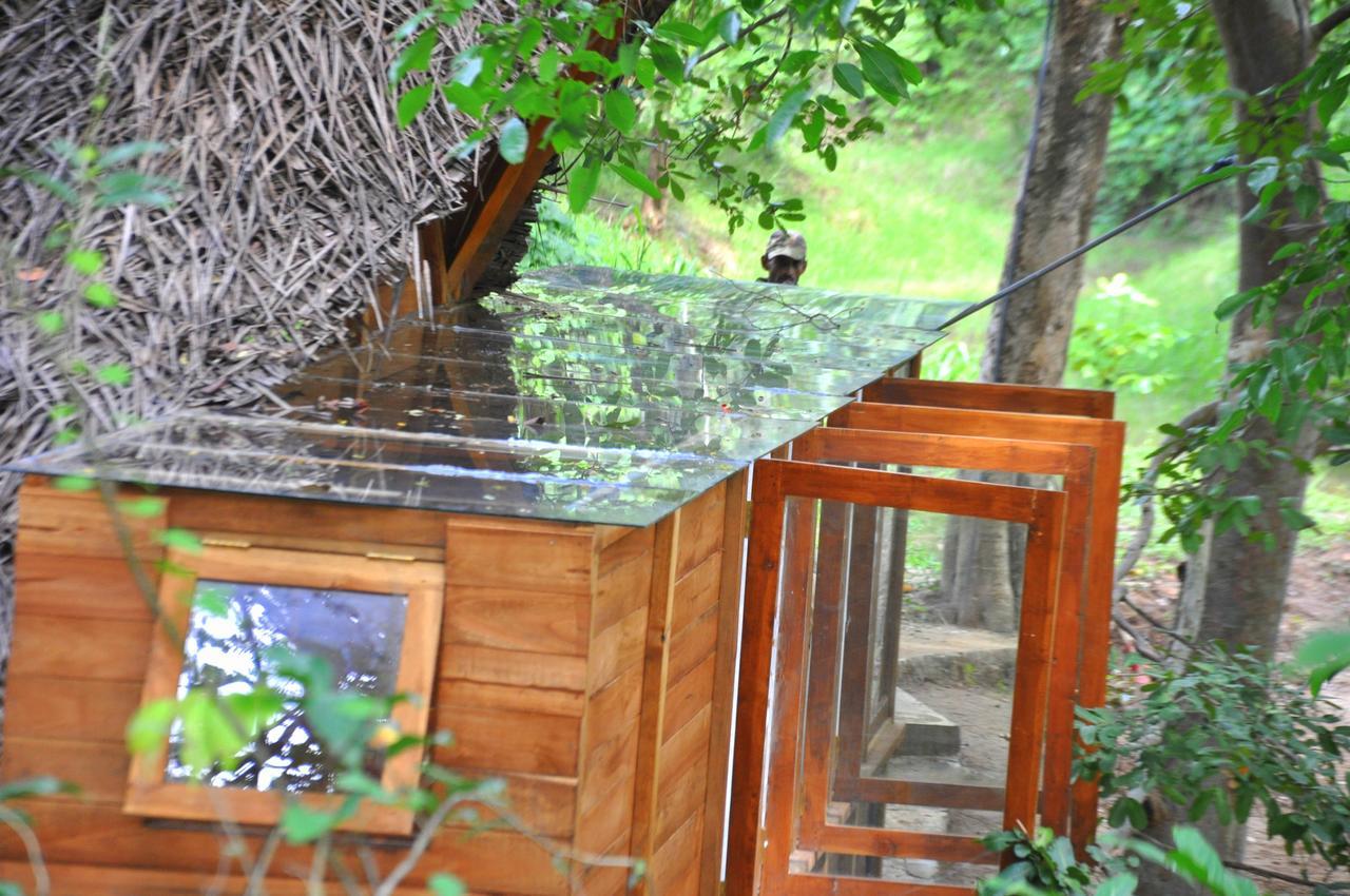 Raintree Vila Dambulla Exterior foto