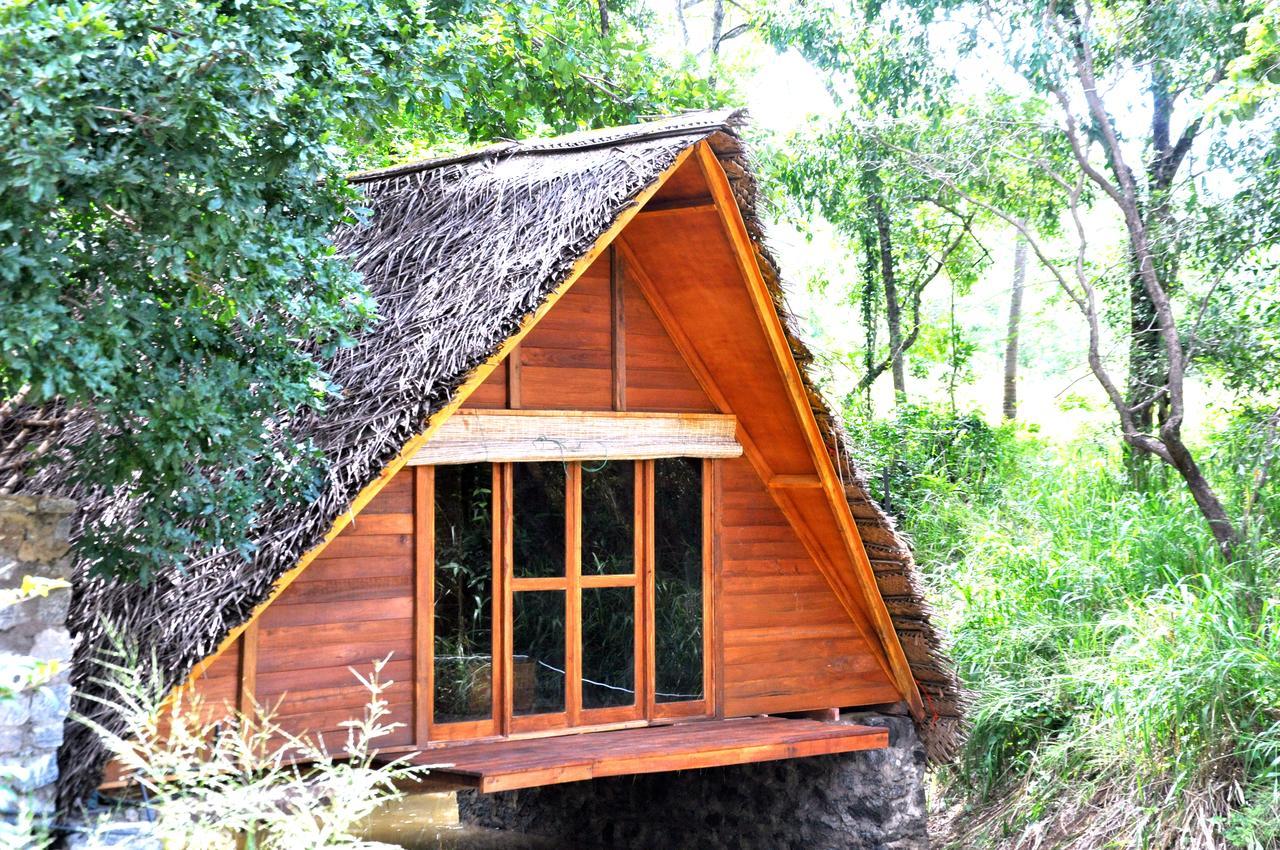 Raintree Vila Dambulla Exterior foto