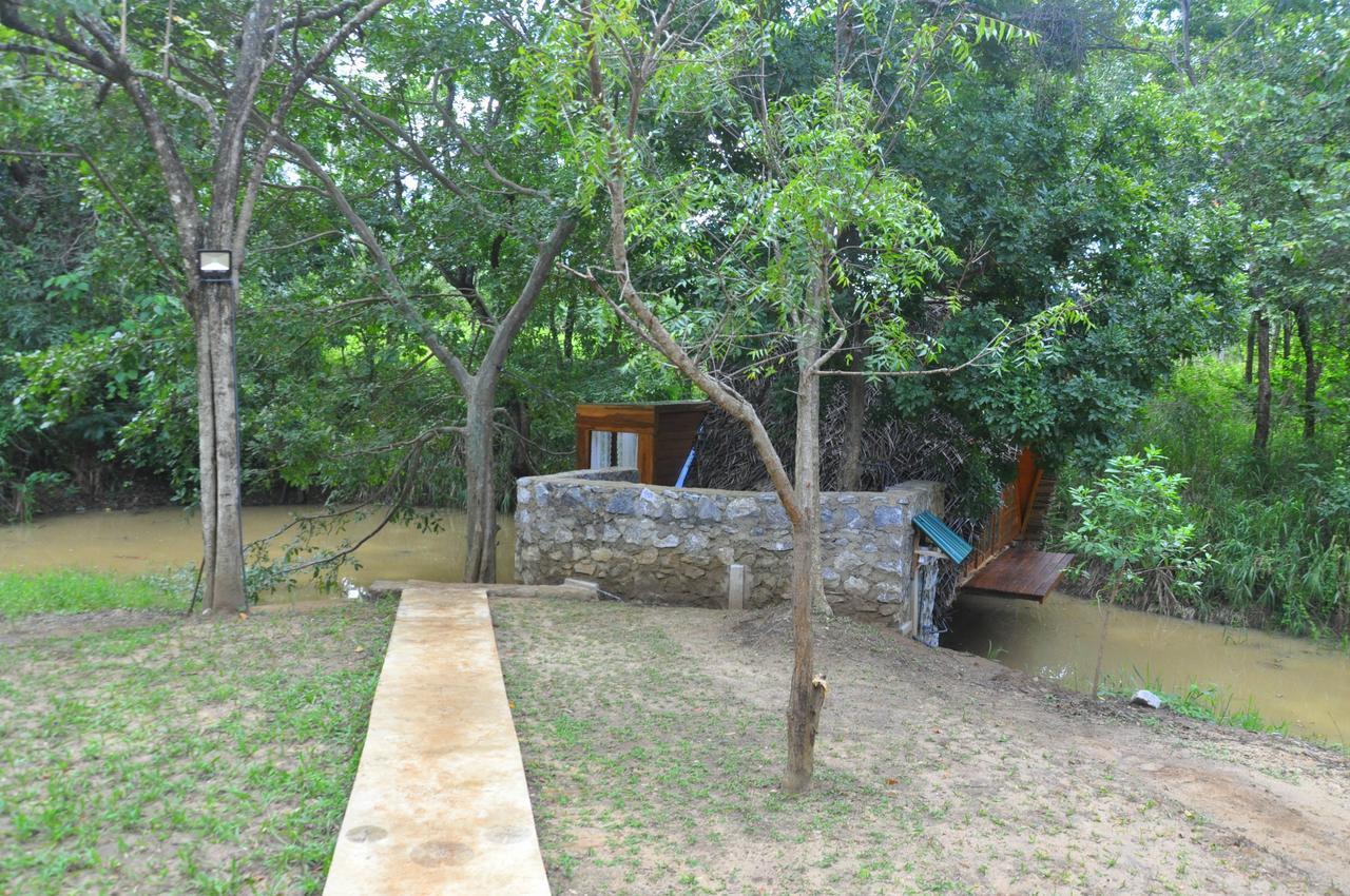 Raintree Vila Dambulla Exterior foto