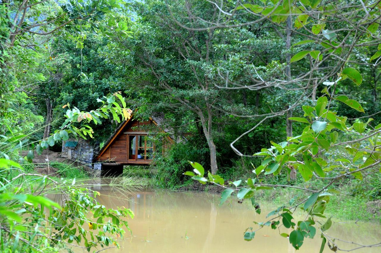 Raintree Vila Dambulla Exterior foto