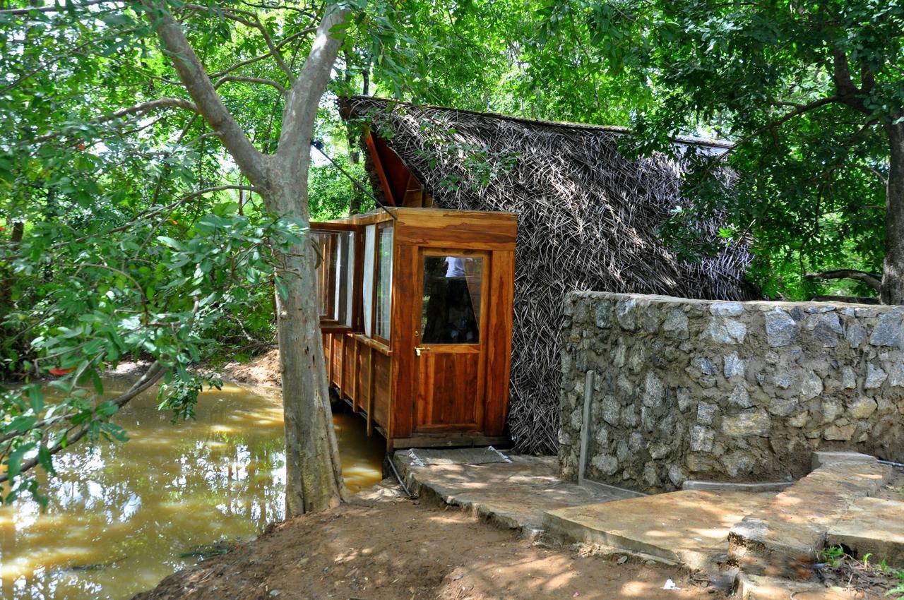 Raintree Vila Dambulla Exterior foto