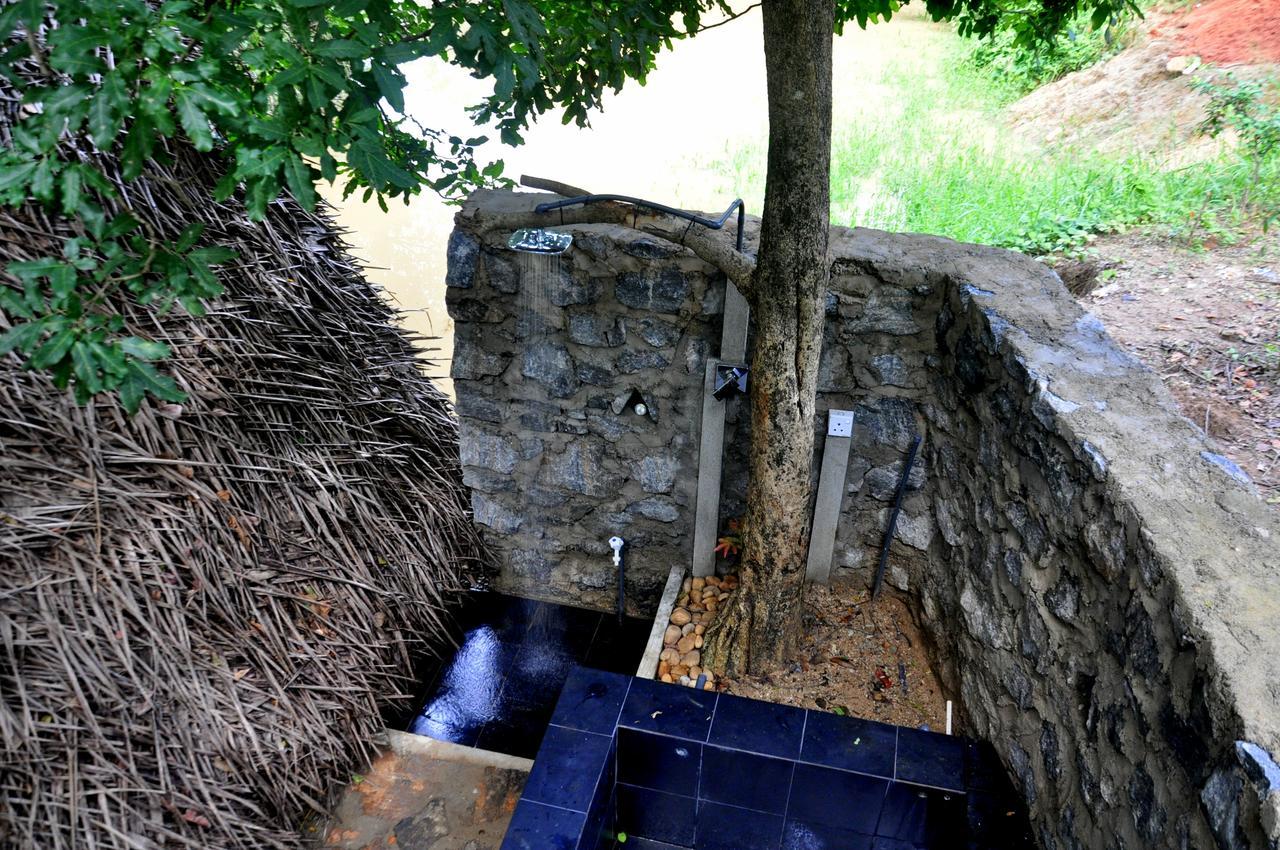 Raintree Vila Dambulla Exterior foto