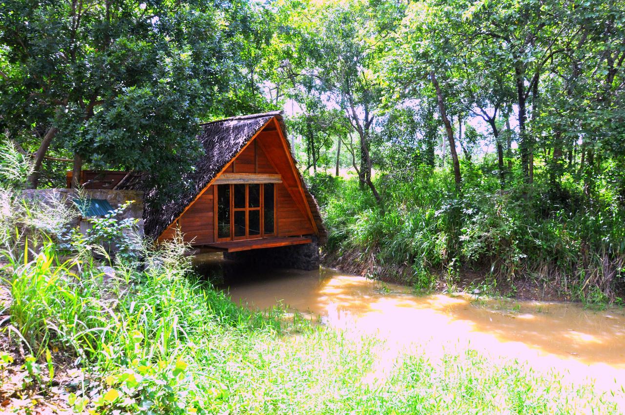 Raintree Vila Dambulla Exterior foto
