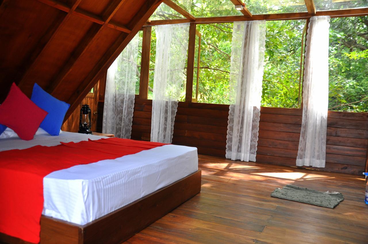 Raintree Vila Dambulla Exterior foto