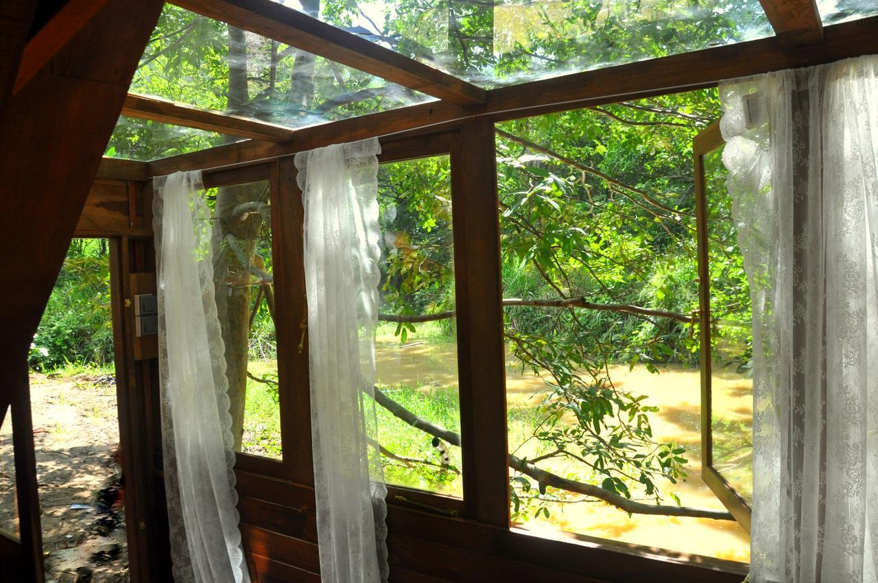 Raintree Vila Dambulla Exterior foto