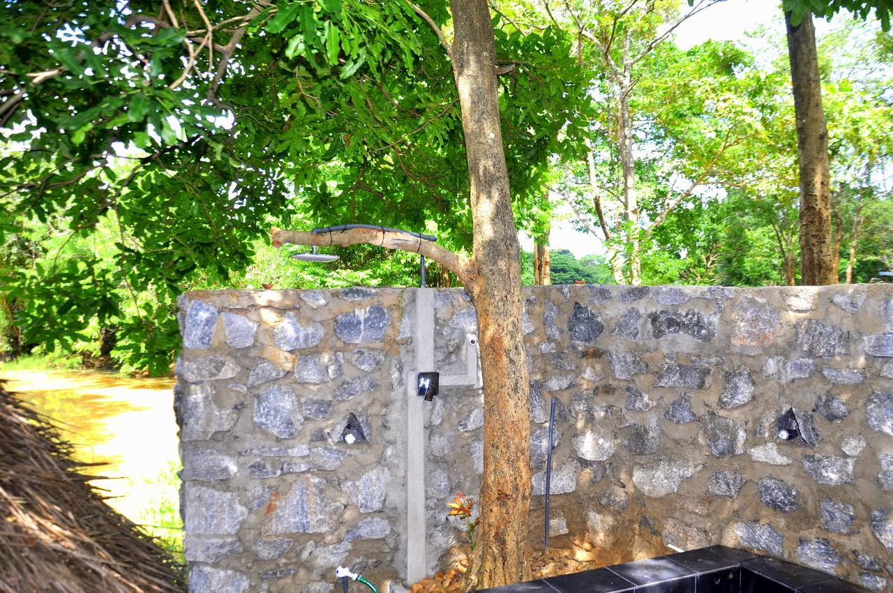 Raintree Vila Dambulla Exterior foto