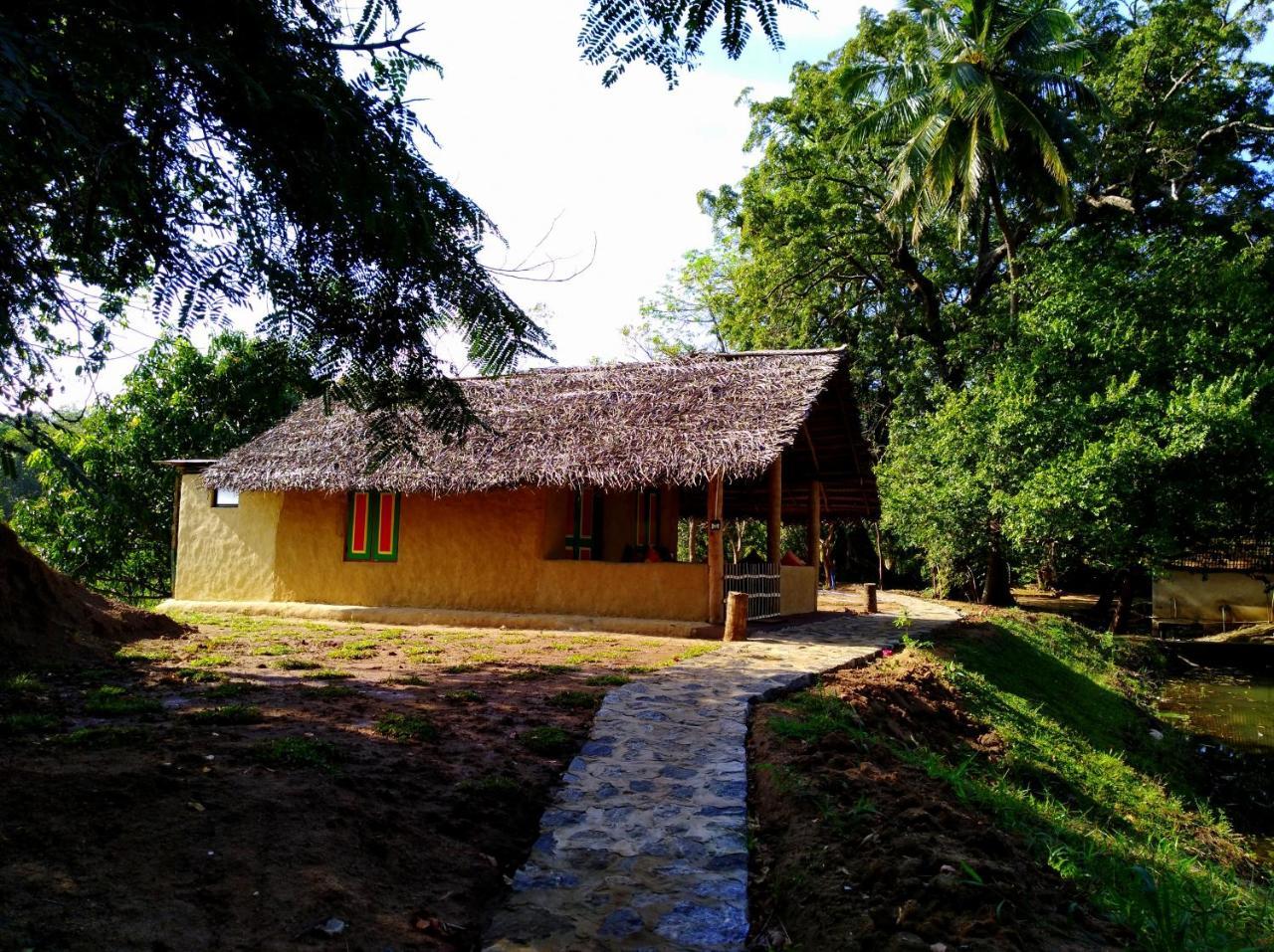 Raintree Vila Dambulla Exterior foto