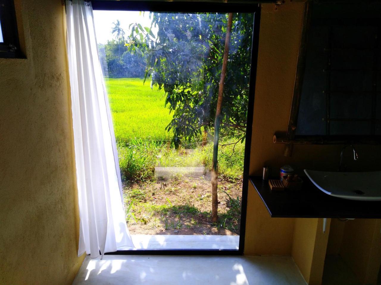 Raintree Vila Dambulla Exterior foto
