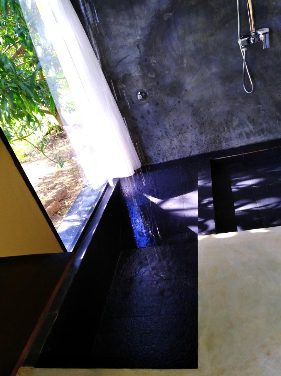 Raintree Vila Dambulla Exterior foto