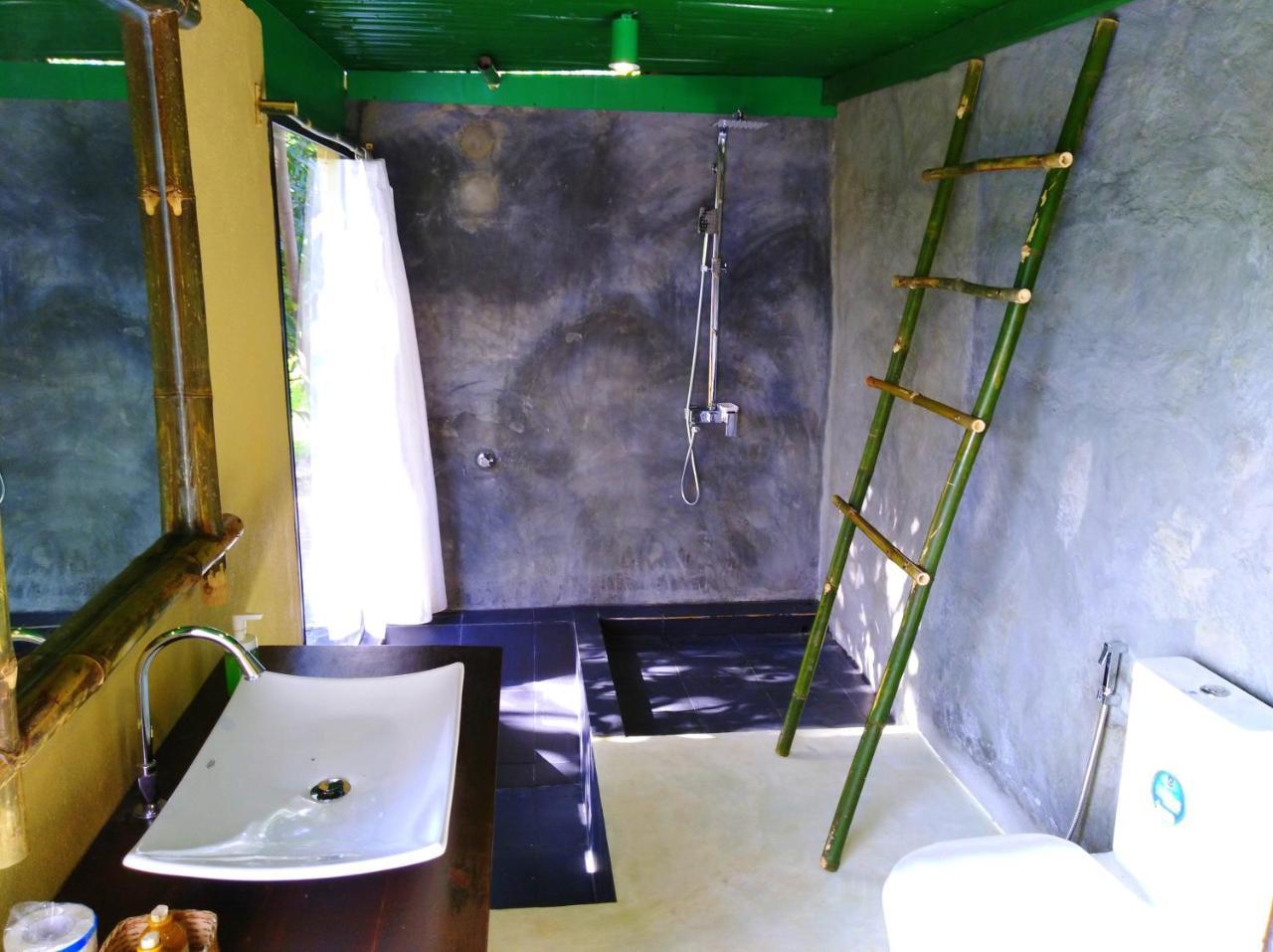 Raintree Vila Dambulla Exterior foto