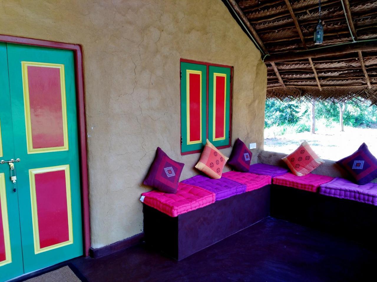 Raintree Vila Dambulla Exterior foto